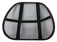 Ergonomic Lumbar Back Support