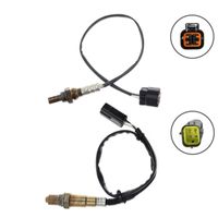 New 2x O2 Oxygen Sensor Upstream & Downstream For 2001-2006 Hyundai Elantra 2.0L