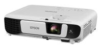 Epson EX5260 XGA 3,600 lumens Color Brightness (Color Light Output) 3,600 lumens White Brightness (White Light Output) Wireless HDMI 3LCD Projector (Renewed)