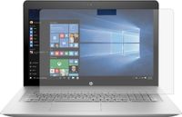 PcProfessional Screen Protector (Set of 2) for HP Envy m7 17.3" m7-n109dx m7-u009dx Touch Screen Laptop High Clarity Anti Scratch