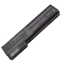 Azure Power Tech Laptop Battery 6 Cell 5200mAh for HP EliteBook 8460P 8460W 8470P 8470W 8560P 8570P; HP ProBook 6360B 6460B 6465B 6470B 6475B 6560B 6565B 6570B Notebook, P/N CC06 QK642AA 628666-001 No