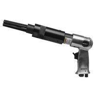 Powermate Vx 024-0299CT Air Needle Scaler