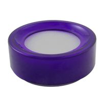 uxcell Sponge Finger Wet, Cashier Tool Finger Moistener a13120300ux0113