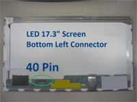 Acer Aspire 7750 Series Laptop 17.3" LCD LED Display Screen