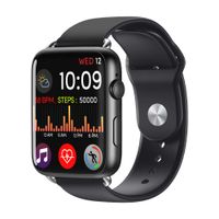 4G Smart Watch Android 7.1 1GB/3GB RAM 16GB/32GB ROM 1.88 inch Big Screen LTE 4G SIM Camera GPS WiFi Heart Rate Smartwatch for Men Women (Black, 3GB RAM 32GB ROM)