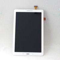 Simda- LCD Touch Screen Assembly for Samsung Galaxy Tab A 10.1 SM-P580 SM-P580NZWAXAR White