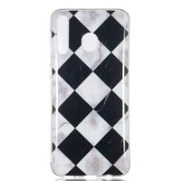 Lomogo Samsung Galaxy M30 Case Soft Silicone Case Shockproof Anti-Scratch Case Cover for Galaxy M30 - LOYHU260416 L6