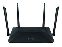 D-Link Networking DIR-867 AC1750 High Power Wi-Fi Gigabit Router Retail