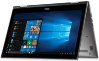 2019 Dell Inspiron 2-in-1 FHD 15.6" IPS Touchscreen Laptop, Intel Quad Core i5-8250U (Beat i7-7500U), 8GB DDR4 Memory, 512GB SSD, Backlit Keyboard, Waves MaxxAudio Pro, HDMI, Card Reader, Windows 10