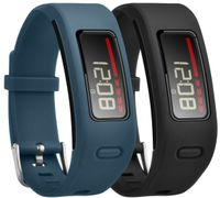 CreateGreat for Garmin Vivofit Band, Soft Silicone Replacement Accessory Band for Garmin Vivofit/Garmin Vivofit Band/Garmin Vivofit Bands