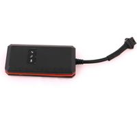 DYEGOO Quad Band Vehicle Gps Tracker Gt003 Car Sms Gsm Gprs Tracking devices