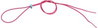 TYR  670LRIPCORDALL  Bungee Cord Strap Kit, Pink