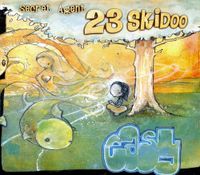 Underground Playground Records Music CD Teaching Material (M12007)