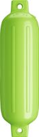 Polyform G-6 Boat Fender Lime