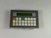 MAPLE SYSTEMS OIT-3165-A00 OPERATOR INTERFACE PLUS12 T13247