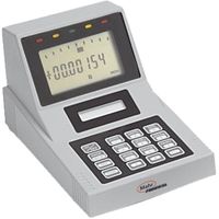 Mahr Federal Millitron 832 Federal-Style Probe Electronic Amplifier, 120 VAC or Battery