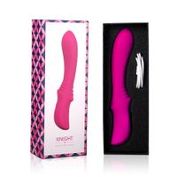 qqooo Vibranting G Sportter Rab-bit Vibrantor Powerful Personal Cordles Oral Tongue Stímùlàtór Modes Quiet Dual Motor for Women Couples