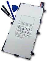 Ammibattery Replacement Battery For Samsung Galaxy Tab3 7.0" SM-T210 SM-T211 SM-T217A GT-P3200 GT-P3210 GT-P3220 With Tool