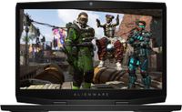 New Alienware M17 AWM17-17.3" - i7-8750H - Nvidia RTX 2070-16GB - 1TB HDD+512GB SSD (Renewed)