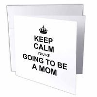 3D Rose Greeting Card with Envelope, Set of 1 (gc_194459_5)