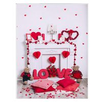 weepo Photo Background Children Photography Backdrops Vinyl Background Cloth Romantic Backgrounds