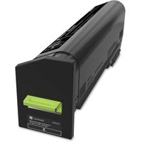 Lexmark 82K1UK0 Toner Cartridge, Black