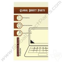 HD Screen Protector for Samsung Chromebook 3 XE500C13 [Pack of 5]