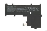 7XINbox 7.6V 38Wh C21N1530 Replacement Battery for ASUS Chromebook C202 C202SA C202SA-2A Series