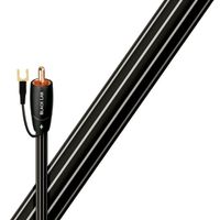 Audioquest Black Lab 2M Subwoofer Cable