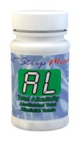 Industrial Test Systems eXact 486641-II Micro Total Alkalinity Strip for Photometers