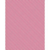 International Greetings Peppy Stripe Cello Wrap (103-9654)