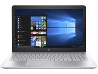 HP15.6'' Full HD IPS Laptop - 8th Gen Intel Quad-Core i7-8550U Processor up to 4.0GHz, 16GB DDR4, 512GB Solid State Drive + 1TB HDD, NVIDIA GT940MX Graphics, Backlit Keyboard, Windows 10 Silver