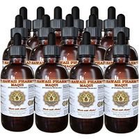 Maqui (Aristotelia chilensis) Liquid Extract 15x4 Oz