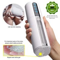 7 Speed 6 Sucking Modes Tongue Vibrate Toy Oral Tongue Simulator USB Rechargeable Male Electric Blǒwjob Mâ&stürbâtõr Vibranting Massager Toys for Men Underwear Sexy Toystory for Adults