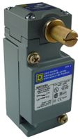 Square D by Schneider Electric 9007C54B2 Heavy Duty Nema Limit Switch, Full Size, 1 Pole, Std. Rotary Head, Cw + CCW Operation