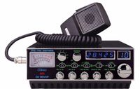 Galaxy DX98VHP 200 Watt 10 Meter Radio with Single Sideband