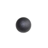 Massage Ballfitness Muscle Relax Ball Roller Yoga Massage Ball Fascia Back Neck Arm Leg Massager Yoga Relaxation Stress Release,Beige
