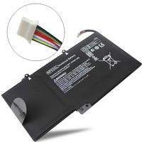 LNOCCIY NP03XL Laptop Battery for HP Pavilion X360 13-a010dx 13-a110dx;Envy X360 15-u010dx 15-u110dx 15-u011dx 15-u111dx 15-u050ca 15-u493cl 15-u473cl 760944-421 761230-005 hstnn-ub6l hstnn-lb6l