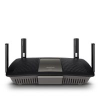 Linksys AC2400 Dual-Band Gigabit Wi-Fi Router (E8400) (Renewed)