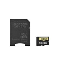 THINKWARE TWA-SMU16 UHS-I 16 GB MICROSD Card | Anti File Corruption | for Dash Cam