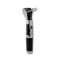 Serenelife 2-in-1 Home Use Otoscope Kit, Fiber Optic Digital Bright LED Ear Light Design, 3X Magnification with Storage, Washable Speculum Tips for Children, Adults & Pets - SLOTOSPE014