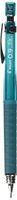 Pilot Mechanical Pencil S5, 0.9mm, Transparent Green Body (HPS-50R-TG9)