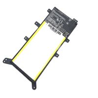 Aowe C21N1347 Replacement Laptop Battery for Asus X555 X555LD X555LN X555LA X555LF X555LI X555LJ X555LN X555LP 2ICP4/63/134 [7.5V 37Wh]
