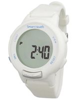 Smarthealth Walking Fit Activity Tracker - White - Small