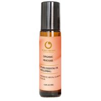 KOKO AROMA Rollerball Essentail Oil Gift Set 6 of 10ML (RO-Head Ease)