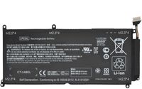 Fully Replacement Laptop Battery Compatible with HP Envy M6-P M6-P113DX M6-P013DX Envy 15T-AE 15T-AE000 HSTNN-DB7C 807417-005 807211-241 (11.4V 48Wh)