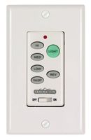 Fanimation C21 Ceiling Fan Wall Control, White