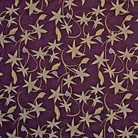 Red"Curly Swirly" Hearts On White Art DIY Crafts Tissue Paper for Gift Wrapping 20"X30" 5 Sheets
