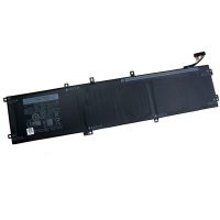 Dentsing 84Wh 4GVGH 1P6KD Battery for Dell Precision 5510 XPS 15 9550 Laptop