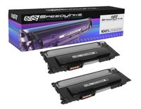 Speedy Inks Compatible Toner Cartridge Replacement for Samsung CLT-K409S (Black)